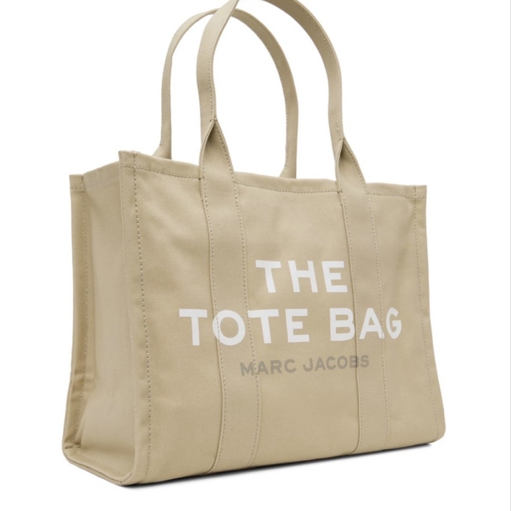 Marc Jacob The Canvas Large Tote - Picture 2 of 11